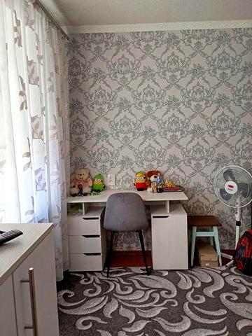 Продається квартира