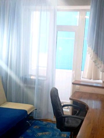 Продаж 3к Квартира Григорія Сковороди (Пушкінська) вулиця