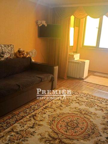 Продаж 1к Квартира Князя Володимира Великого (Добровольського) проспект