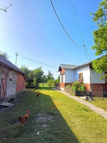 Приватний будинок