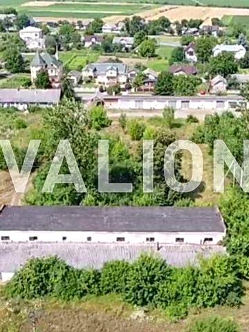 Берегомет, Чернівецький, Чернівецька область 1800000 EUR