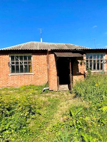 Продам будинок під забудову м. Богодухів (169120)