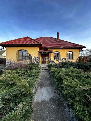 Козацька вул.