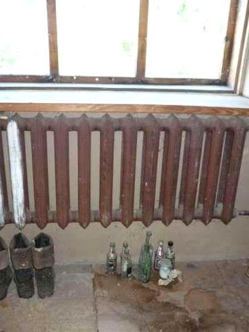 Будинок в Шишаках Полтавська область із землею.