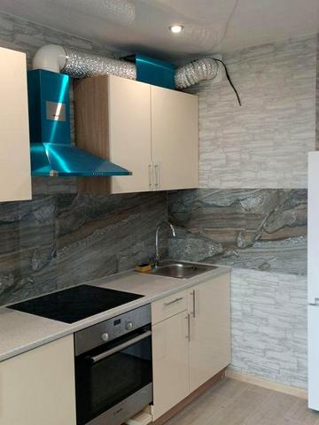 Однокімнатна на Металургів,35 в м.Бровари