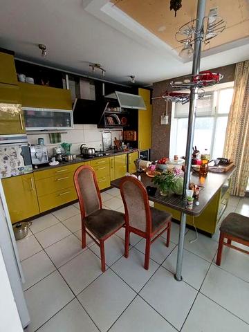 Жилой дом Поддубное