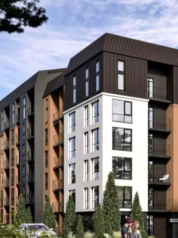 Володимира Мономаха вул., 1а