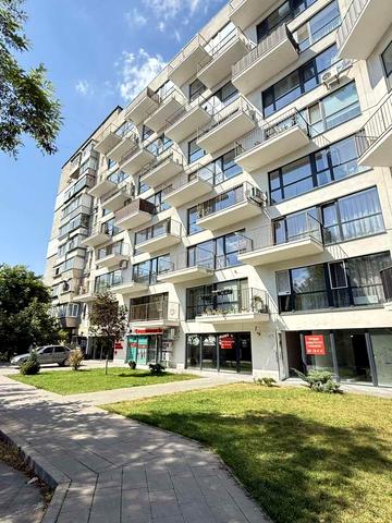 Вадима Жукова вул. (Бєляєва), 8-А