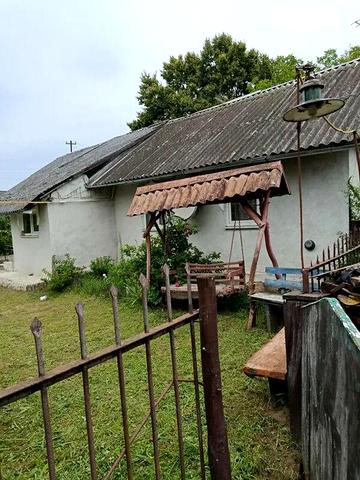 Продаж 4к Дім Центральна