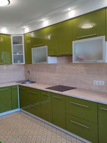 Соборності просп. (Воззєднання), 30-А