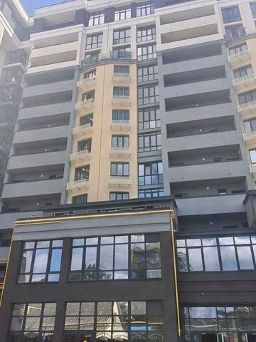 Продам 1 кімнатну квартиру центрі Ірпінь.