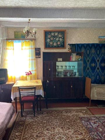 Продам дом в селі Черниш Чернігівського району. 23 км від Чернігова.
