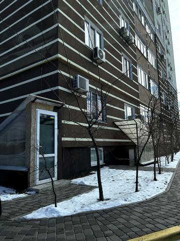 Покровська вул., 40-Б