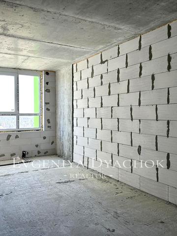 Миколи Бажана просп., 17-Б