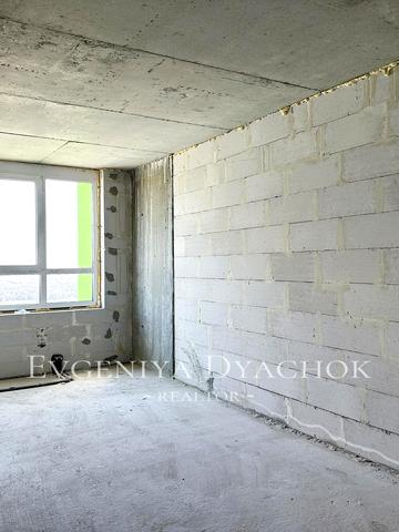 Миколи Бажана просп., 17-Б