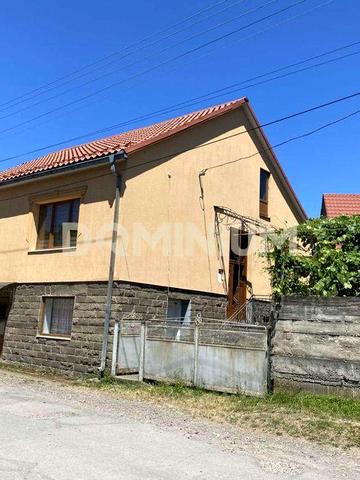 Продається будинок у смт. Вишково