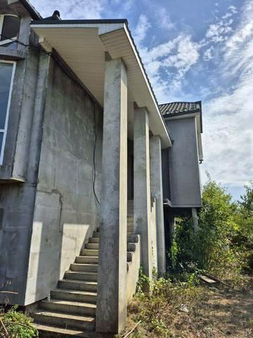 Продаж дома(недобудова)рн.Схидний