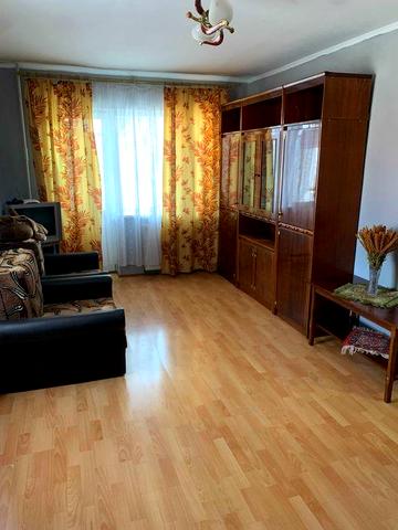 Оренда квартири в центрі міста