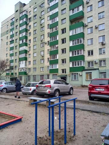 Щепотьєва бульв., 3