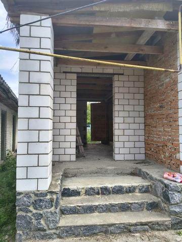 Продається будинок новобудова с.Бубнівка