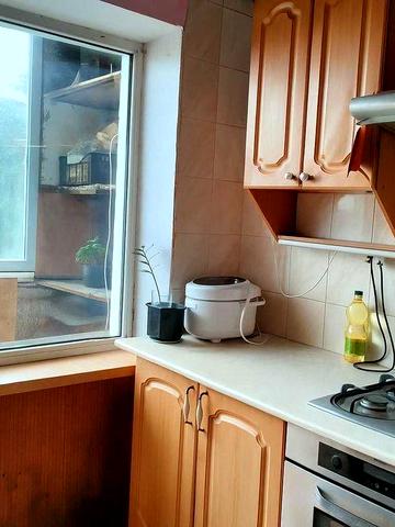 Просторная 3-ком. 68м2 Партезанское/Орельское 30 минут до Днепра