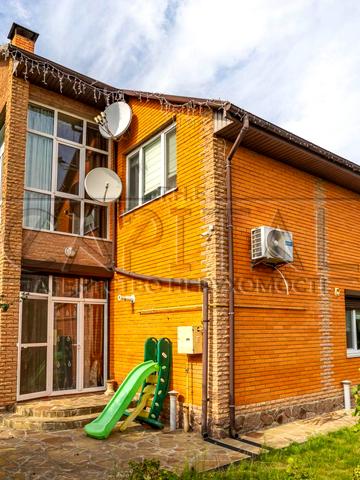 Фастівський район