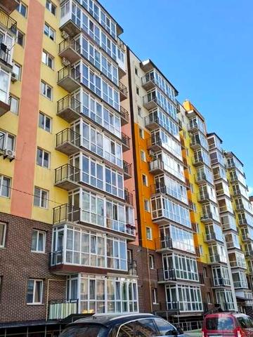 Продаж квартири 35м2 в ЖК "Європейський двір", Чернігів (р-н Масани) ЖК Європейський Двір