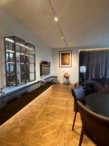 ЖК Garden, 176кв.м вул. Буслівська 15