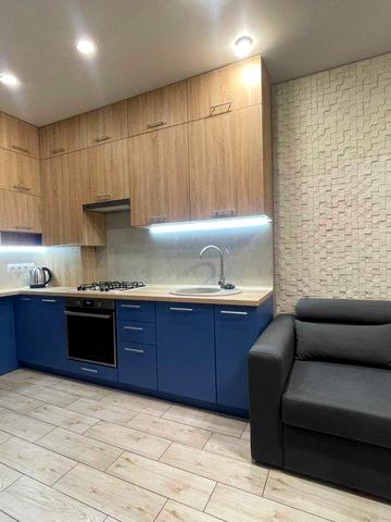 Ірпінь центр оренда однокімнатна квартира на вулиці Попова