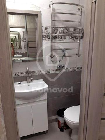 Сдам 1К-Студию, ЖК Бестужевские сады, Трц Французский бульвар 7мин.