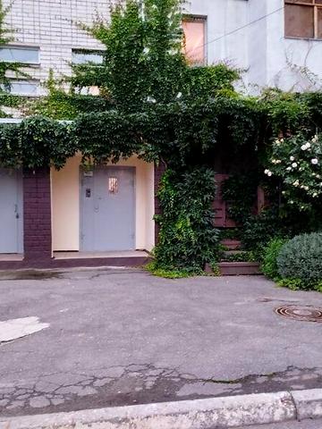 Продаж 3к Квартира Свинаренка Петра вулиця