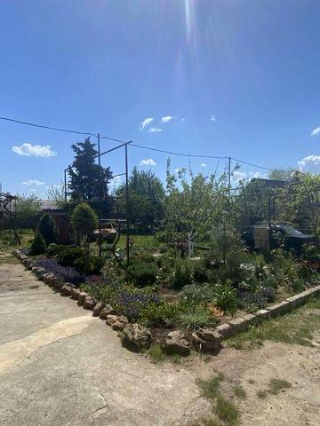 Двухкомнатная квартира Болград