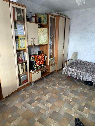 Продам 1к квартиру, 2-й поверх, 35.5 м2