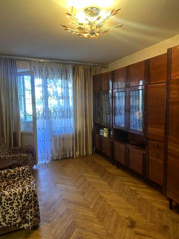 Оболонський просп., 33-А