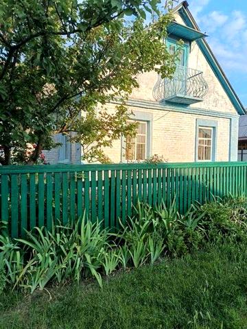 Будинок житловий зі зручностями