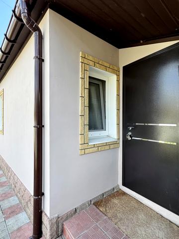 Харківська вул.