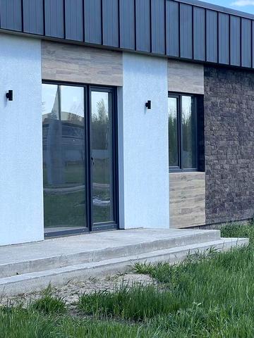 Пр дом под  Зазимье Осинки 103м возможна под е оселя или рассрочка