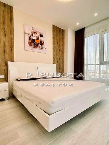 Довгострокова оренда 3к Квартира Сімферопольська вулиця ЖК Панорама