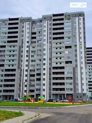 Продаж 1к Квартира Заливна вулиця ЖК Левада 2
