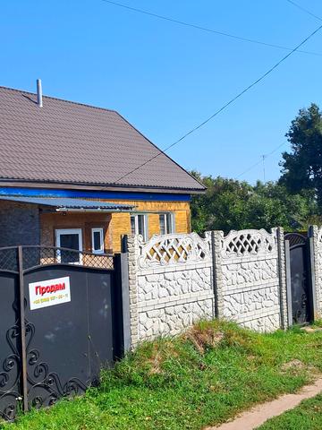 Петропавлівська вул.