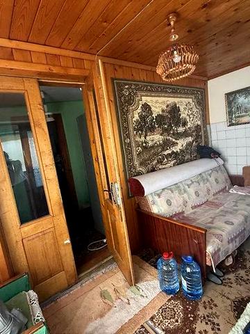 Продаж 2к Дім Січових Стрільців вулиця