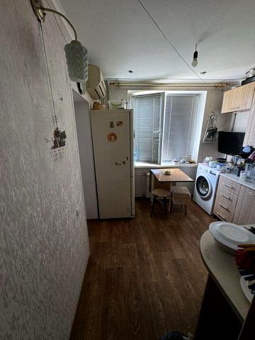 2 комнатная квартира Героев Днепра 94 центр