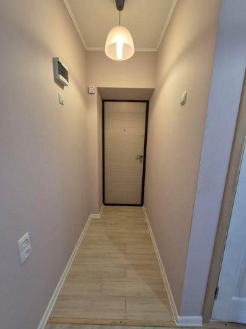 Продам двокімнатну квартиру з ремонтом та індивідуальним опаленням