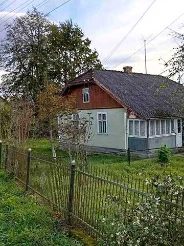 Продаж 4к Дім Центральна вулиця
