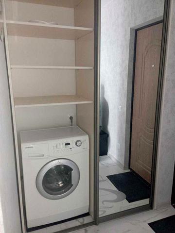 Продам 1 к.кв. с евроремонтом на Алексеевке (404170)