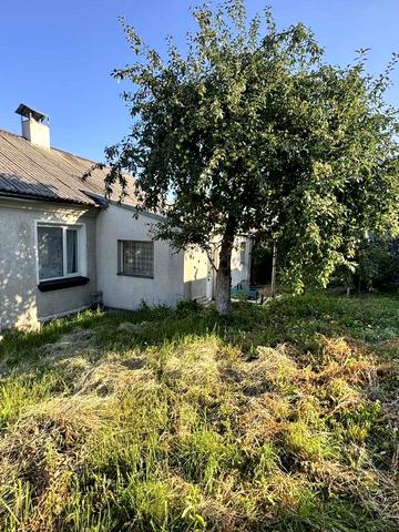 Бучанська вул. (Курчатова)