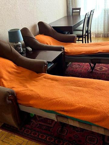 Двокімнатна квартира Новояворівськ ЖК Новояворівськ