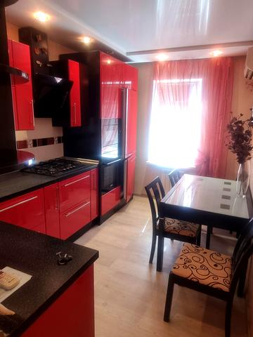 Милославська вул., 21-А