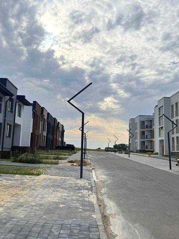 Продаж 2-кімнатної квартири В ЖК Гармонія, район Епіцентр ЖК Гармонія