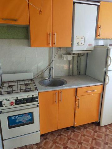 Квартира одно кімнатна